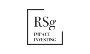 RSg Impact Investing